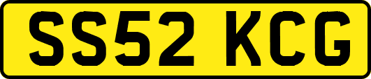 SS52KCG