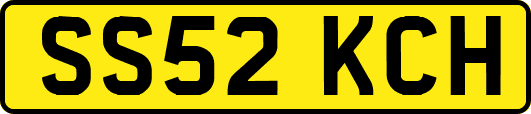 SS52KCH
