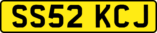 SS52KCJ