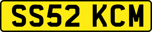 SS52KCM