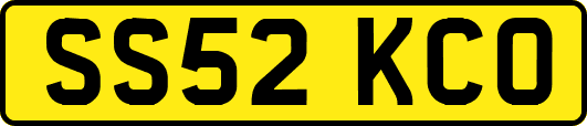 SS52KCO