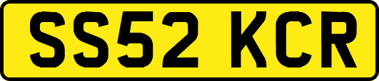 SS52KCR
