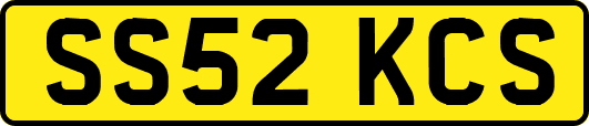 SS52KCS