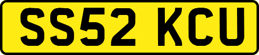 SS52KCU