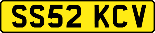 SS52KCV