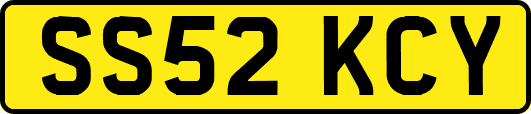 SS52KCY