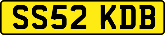 SS52KDB