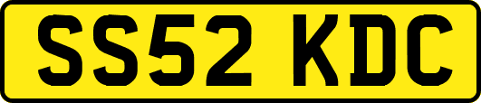 SS52KDC