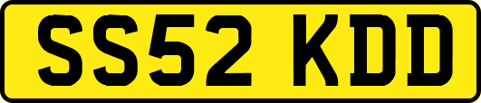 SS52KDD