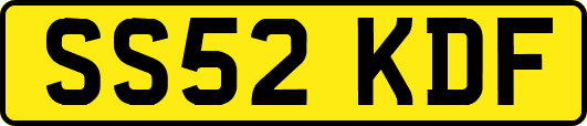 SS52KDF