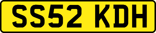 SS52KDH