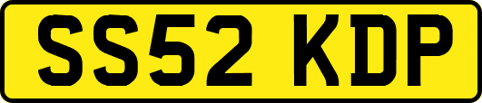 SS52KDP