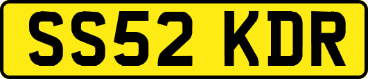 SS52KDR