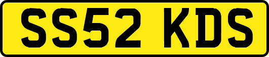 SS52KDS