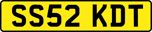 SS52KDT