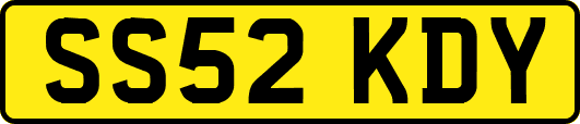 SS52KDY