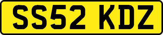 SS52KDZ