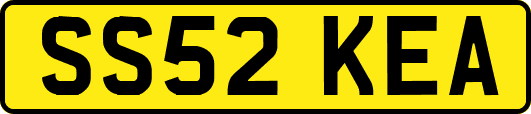 SS52KEA