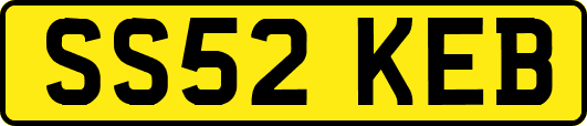 SS52KEB