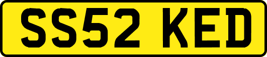 SS52KED