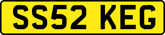 SS52KEG