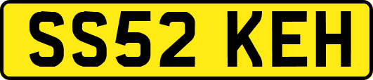 SS52KEH