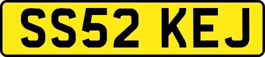 SS52KEJ