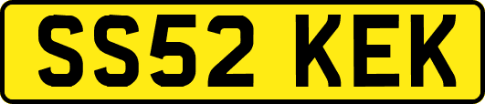 SS52KEK