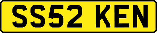 SS52KEN
