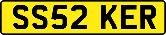 SS52KER
