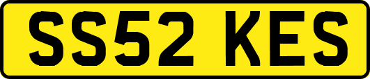 SS52KES