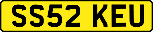 SS52KEU