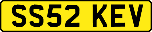 SS52KEV