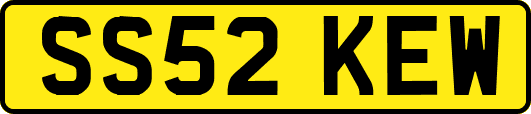 SS52KEW
