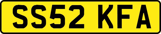 SS52KFA