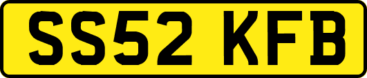 SS52KFB