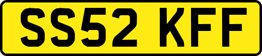 SS52KFF