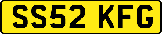 SS52KFG