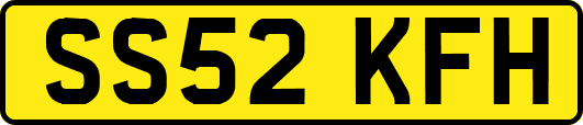 SS52KFH