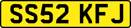 SS52KFJ