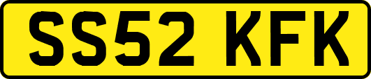 SS52KFK