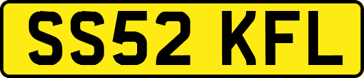 SS52KFL