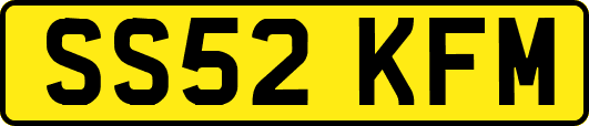 SS52KFM