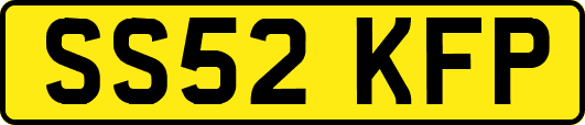 SS52KFP