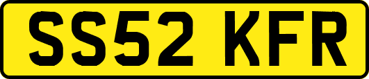 SS52KFR