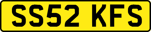 SS52KFS