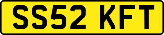 SS52KFT