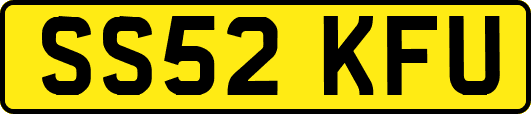 SS52KFU