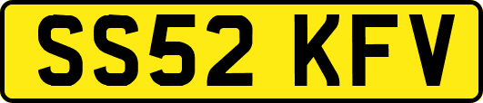 SS52KFV
