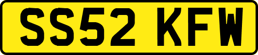 SS52KFW